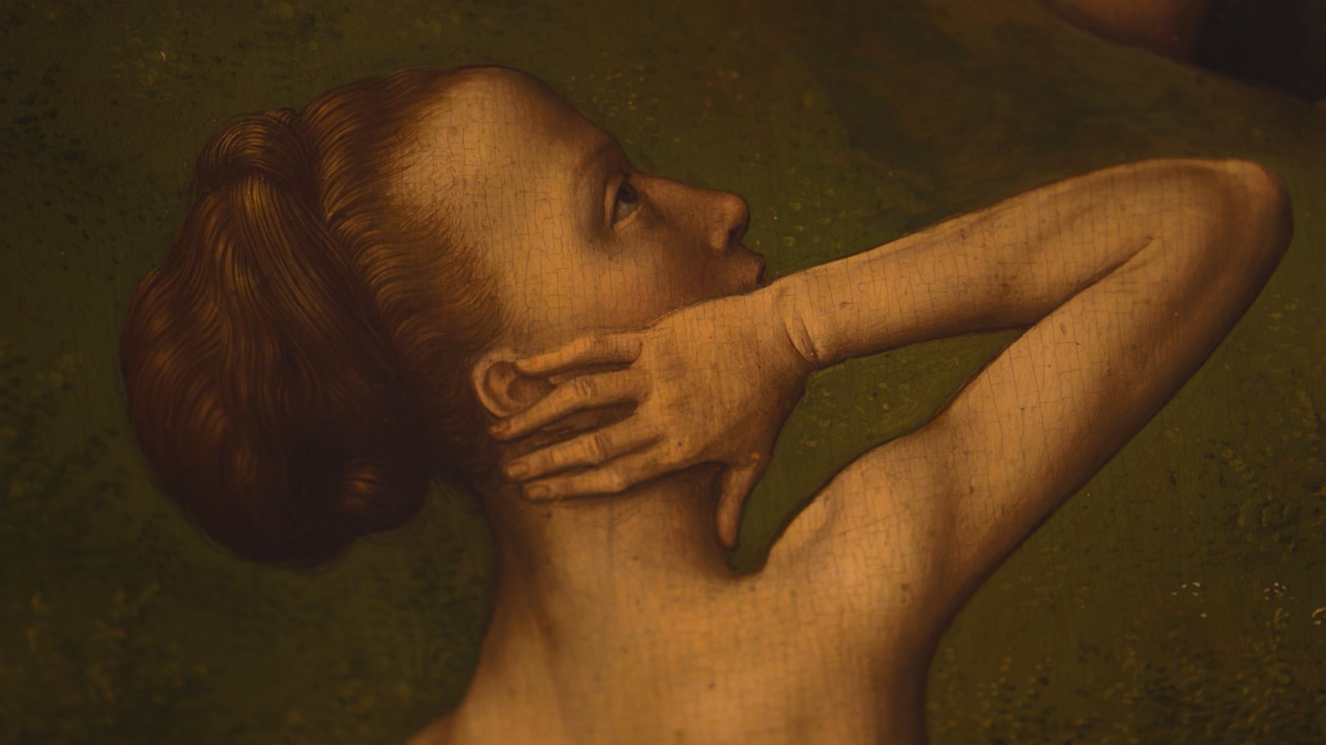 Lech Majewski - Work